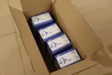 4x S-aansluitingen met wandrozetten GROHE, 12959, chroom – foto 7 – kavel bij Onlineveilingmeester, Drunen