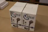 4x Doucheset met handdouche Ideal Standard, Idealrain S1, chroom – foto 6 – kavel bij Onlineveilingmeester, Drunen