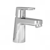 4x Wastafelmengkraan Ideal Standard, Vito B0405AA, chroom – kavel bij Onlineveilingmeester, Drunen
