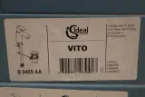 4x Wastafelmengkraan Ideal Standard, Vito B0405AA, chroom – foto 2 – kavel bij Onlineveilingmeester, Drunen