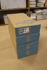 4x Wastafelmengkraan Ideal Standard, Vito B0405AA, chroom – foto 8 – kavel bij Onlineveilingmeester, Drunen
