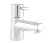 3x Toiletkraan Venlo / Ideal Standard, Nimbus Look, chroom – kavel bij Onlineveilingmeester, Drunen