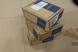 3x Toiletkraan Venlo / Ideal Standard, Nimbus Look, chroom – foto 5 – kavel bij Onlineveilingmeester, Drunen