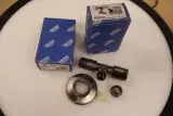 2x Hoekstopkraan GROHE, 22037ALO – foto 2 – kavel bij Onlineveilingmeester, Drunen