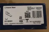 Wastafelmengkraan GROHE, Lineare New 23106001, chroom – foto 2 – kavel bij Onlineveilingmeester, Drunen