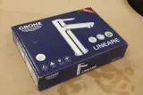 Wastafelmengkraan GROHE, Lineare New 23106001, chroom – foto 4 – kavel bij Onlineveilingmeester, Drunen