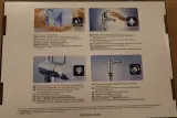 Wastafelmengkraan GROHE, Lineare New 23106001, chroom – foto 6 – kavel bij Onlineveilingmeester, Drunen