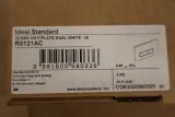 8x Mechanische bedieningsplaat Ideal Standard, OLEAS M2 R0121AC, wit – foto 2 – kavel bij Onlineveilingmeester, Drunen