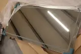 Spiegel met verlichting Primabad, SPAL1400, grijs – foto 4 – kavel bij Onlineveilingmeester, Drunen
