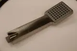 Ca. 10x Handdouche Sanaga, Four Tops, rvs – kavel bij Onlineveilingmeester, Drunen
