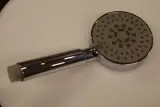 Ca. 13x Handdouche Sanaga, Four Tops, chroom – kavel bij Onlineveilingmeester, Drunen
