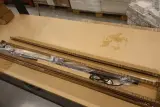 Elektrische handdoekradiator Wiesbaden, Callista 41.3502, zwart – foto 3 – kavel bij Onlineveilingmeester, Drunen