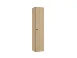 Badkamer kolomkast Aquatrends, Arte Pack 600112, kendal eik – kavel bij Onlineveilingmeester, Drunen