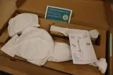 Badkamer kolomkast Aquatrends, Arte Pack 600112, kendal eik – foto 5 – kavel bij Onlineveilingmeester, Drunen