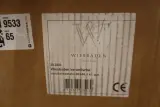 Keramische meubelwastafel Wiesbaden, Kera, wit – foto 5 – kavel bij Onlineveilingmeester, Drunen