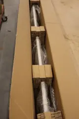 Handdoekradiator Wiesbaden, Elara, wit – foto 7 – kavel bij Onlineveilingmeester, Drunen