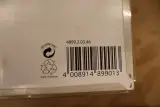 3x Badkameraccessoireset Tiger, Exquisit, chroom – foto 2 – kavel bij Onlineveilingmeester, Drunen