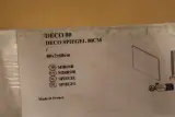 Badkamerspiegel Aquarine, DECO 80, zilver – foto 5 – kavel bij Onlineveilingmeester, Drunen