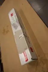 Douchegoot ACO, zilver – foto 7 – kavel bij Onlineveilingmeester, Drunen