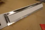 Douchegoot ACO, ShowerDrain FlexDrain E, rvs – foto 2 – kavel bij Onlineveilingmeester, Drunen