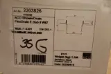 Douchegoot ACO, ShowerDrain FlexDrain E, rvs – foto 6 – kavel bij Onlineveilingmeester, Drunen