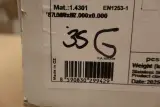 Douchegoot ACO, ShowerDrain FlexDrain E, rvs – foto 7 – kavel bij Onlineveilingmeester, Drunen