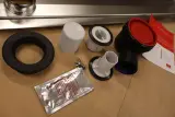 Douchegoot ACO, ShowerDrain FlexDrain E, rvs – foto 5 – kavel bij Onlineveilingmeester, Drunen