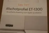 Afschotprofiel Easy Drain, Easy Turn, rvs – foto 3 – kavel bij Onlineveilingmeester, Drunen