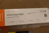 Afschotprofiel Easy Drain, Easy Turn, rvs – foto 5 – kavel bij Onlineveilingmeester, Drunen