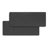 2x Douchegoot met afdichtingsset Easy Drain + ACO, Bonding Strip Compact, rvs – kavel bij Onlineveilingmeester, Drunen