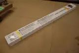 2x Afschotprofiel Schlüter, SHOWERPROFILE-SPS 100, rvs – foto 3 – kavel bij Onlineveilingmeester, Drunen