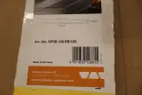 2x Afschotprofiel Schlüter, SHOWERPROFILE-SPS 100, rvs – foto 4 – kavel bij Onlineveilingmeester, Drunen