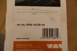 3x Afschotprofiel Schlüter, SHOWERPROFILE-SPS 101, rvs – foto 4 – kavel bij Onlineveilingmeester, Drunen