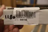 3x Tegelrooster voor douchegoot ACO, FlexDrain E, rvs – foto 6 – kavel bij Onlineveilingmeester, Drunen
