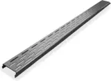 2x Slotrooster douchegoot ACO, ShowerDrain FlexDrain E, rvs – kavel bij Onlineveilingmeester, Drunen