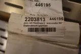 2x Slotrooster douchegoot ACO, ShowerDrain FlexDrain E, rvs – foto 6 – kavel bij Onlineveilingmeester, Drunen