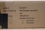 Meubelwastafel Wiesbaden, Flag, wit – foto 8 – kavel bij Onlineveilingmeester, Drunen