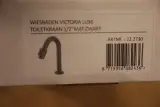 2x Fontein met kraan Wiesbaden, Julia + Victoria, zwart – foto 15 – kavel bij Onlineveilingmeester, Drunen