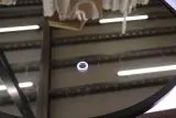 Badkamerspiegel met verlichting Wiesbaden, Nomi, zwart – foto 6 – kavel bij Onlineveilingmeester, Drunen