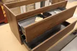 Badkameronderkast Wiesbaden, Alvara, warm eiken – foto 4 – kavel bij Onlineveilingmeester, Drunen