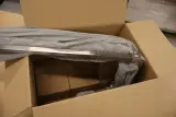 4x Douchekraan met douchearm Allibert, rvs – foto 7 – kavel bij Onlineveilingmeester, Drunen