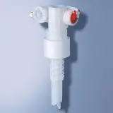 2x Vlotterkraan GROHE, 37095000, chroom – kavel bij Onlineveilingmeester, Drunen