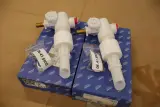 2x Vlotterkraan GROHE, 37095000, chroom – foto 3 – kavel bij Onlineveilingmeester, Drunen