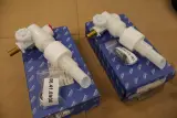2x Vlotterkraan GROHE, 37095000, chroom – foto 4 – kavel bij Onlineveilingmeester, Drunen