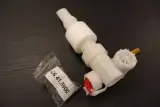 2x Vlotterkraan GROHE, 37095000, chroom – foto 6 – kavel bij Onlineveilingmeester, Drunen