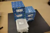 6x Revisieschacht GROHE, 40911000 + 66791000, wit – foto 4 – kavel bij Onlineveilingmeester, Drunen