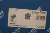 6x Revisieschacht GROHE, 40911000 + 66791000, wit – foto 5 – kavel bij Onlineveilingmeester, Drunen