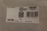 6x Revisieschacht GROHE, 40911000 + 66791000, wit – foto 6 – kavel bij Onlineveilingmeester, Drunen