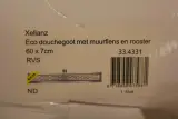 Douchegoot Xellanz, Eco, rvs – foto 7 – kavel bij Onlineveilingmeester, Drunen