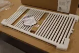 Handdoekradiator Wiesbaden, Elara, wit – foto 11 – kavel bij Onlineveilingmeester, Drunen